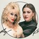 Dolly Parton and Kelly Clarkson